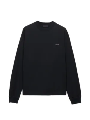 Chrome Hearts Miami Exclusive ロングTシャツ | ブラック | FARFETCH JP