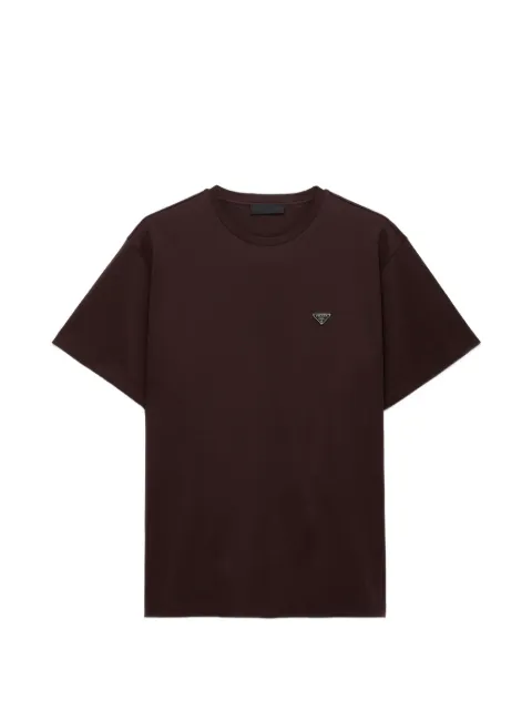Prada cotton T-shirt