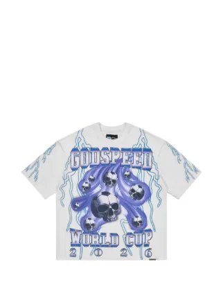 GODSPEED