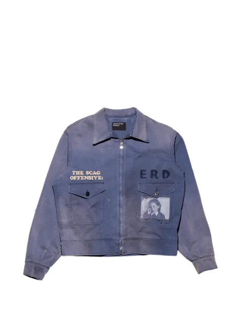 Enfants Riches Déprimés Young Wasp Jacke