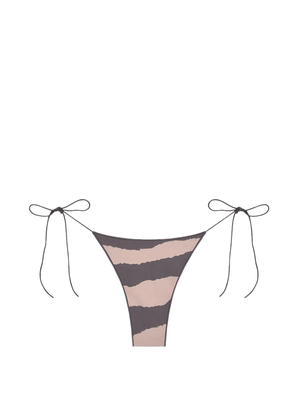TROPIC OF C the C side-tie bikini bottoms