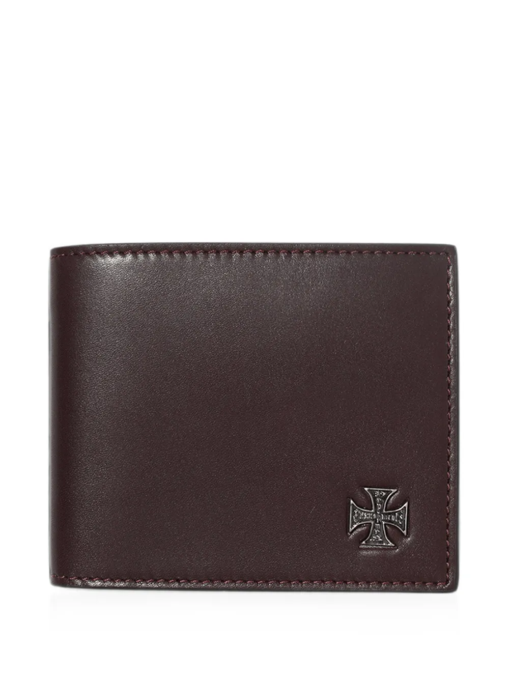 Enfants Riches Déprimés Croix de Fer wallet · One Size