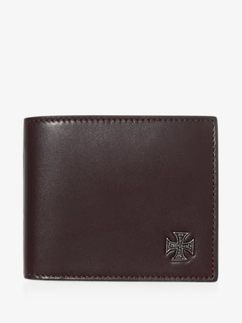 Enfants Riches Déprimés cartera Croix de Fer