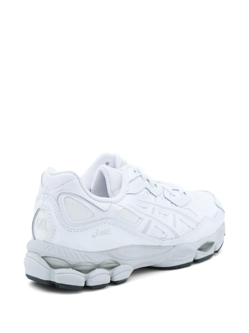 ASICS Gel-NYC sneakers Wit