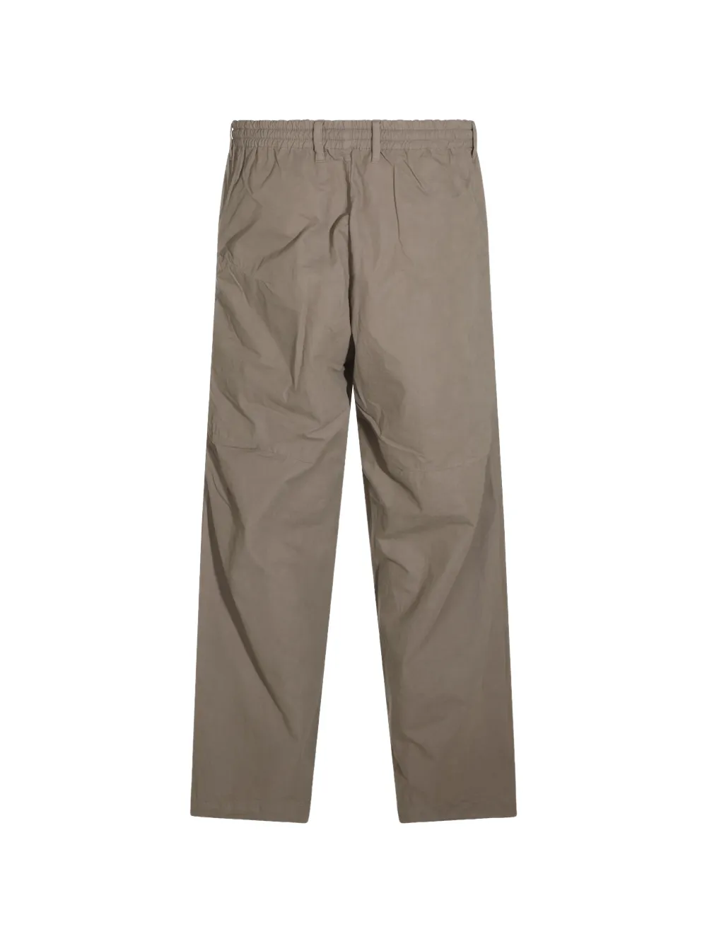C.P. Company Straight broek Beige