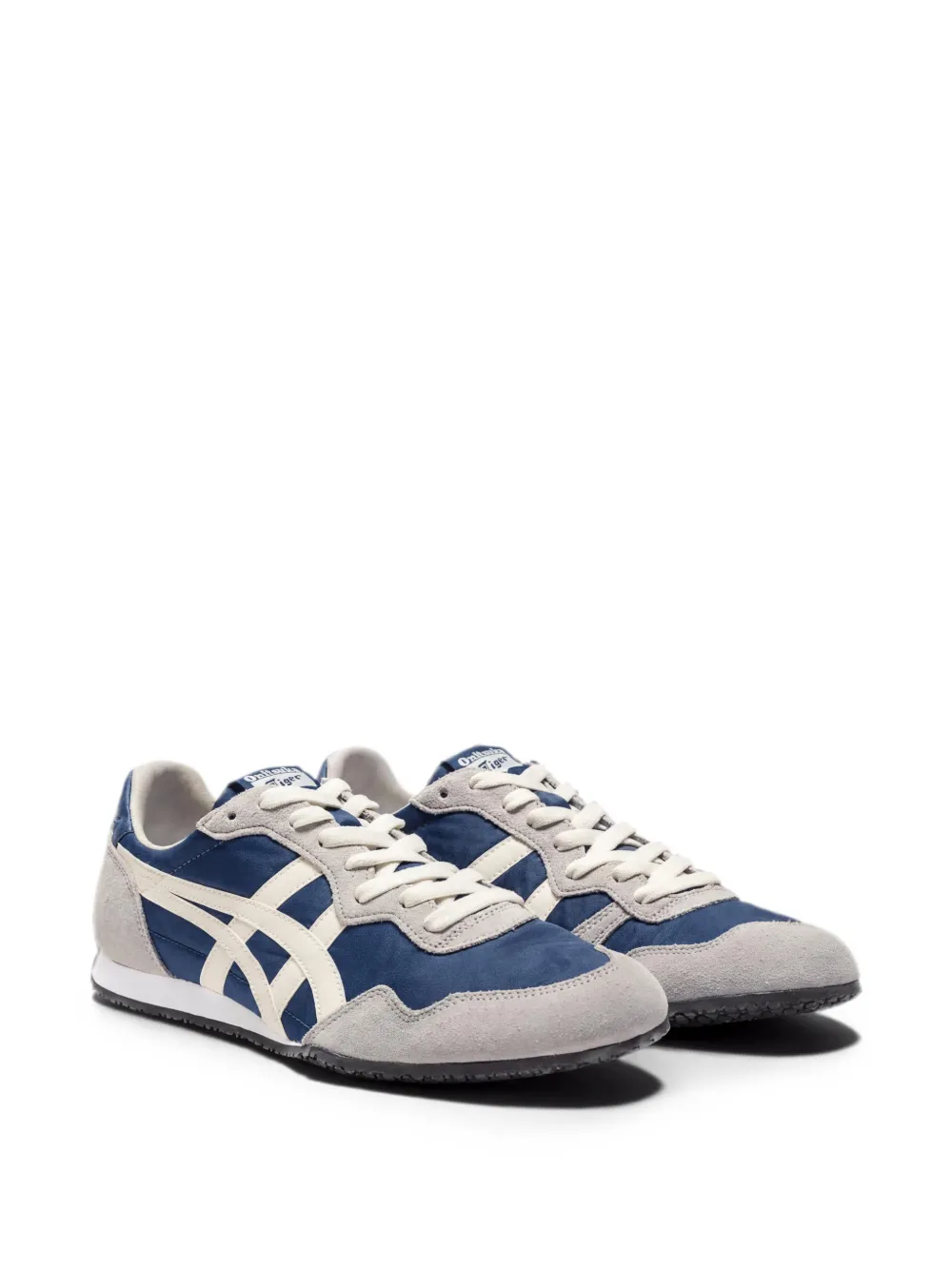 Onitsuka Tiger Serrano sneakers Blauw