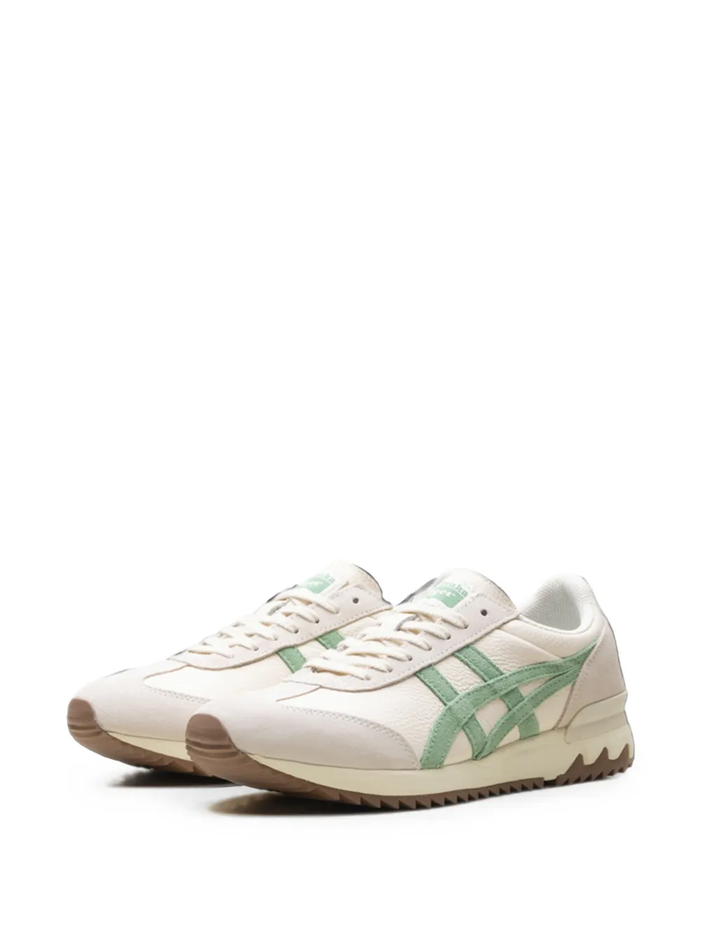 Onitsuka Tiger California 78 EX VIN lace-up sneakers Beige
