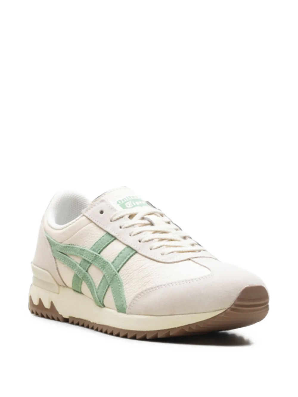 Onitsuka Tiger California 78 EX VIN lace-up sneakers Beige