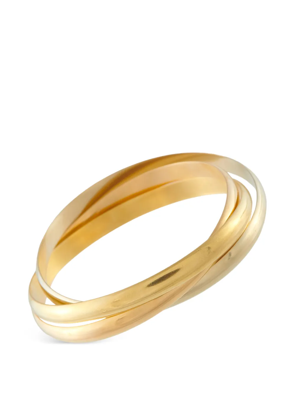 Cartier Trinity bracelet - Oro