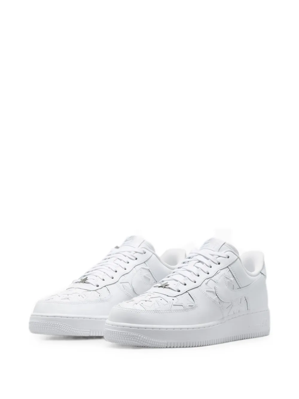 Nike Air Force 1 '07 Edge sneakers Wit