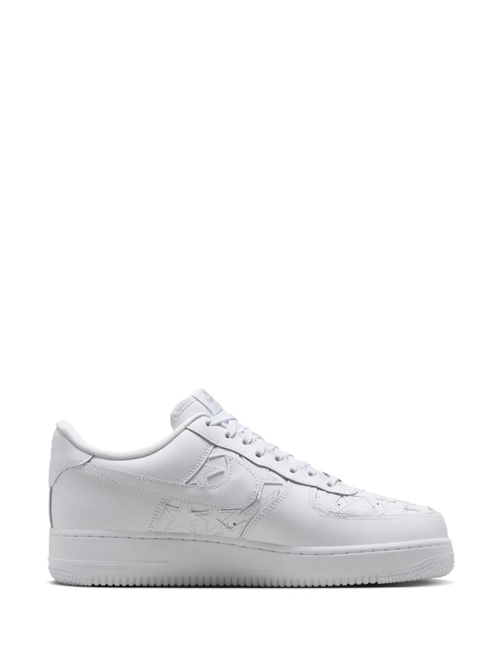 Nike Air Force 1 '07 Edge sneakers Wit