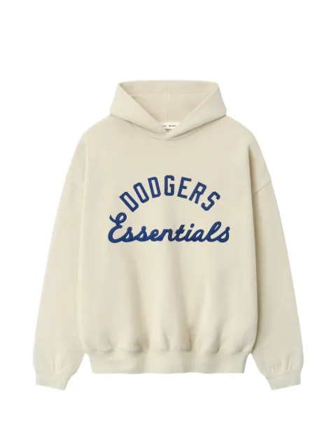 FEAR OF GOD ESSENTIALS Dodgers sport Hoodie
