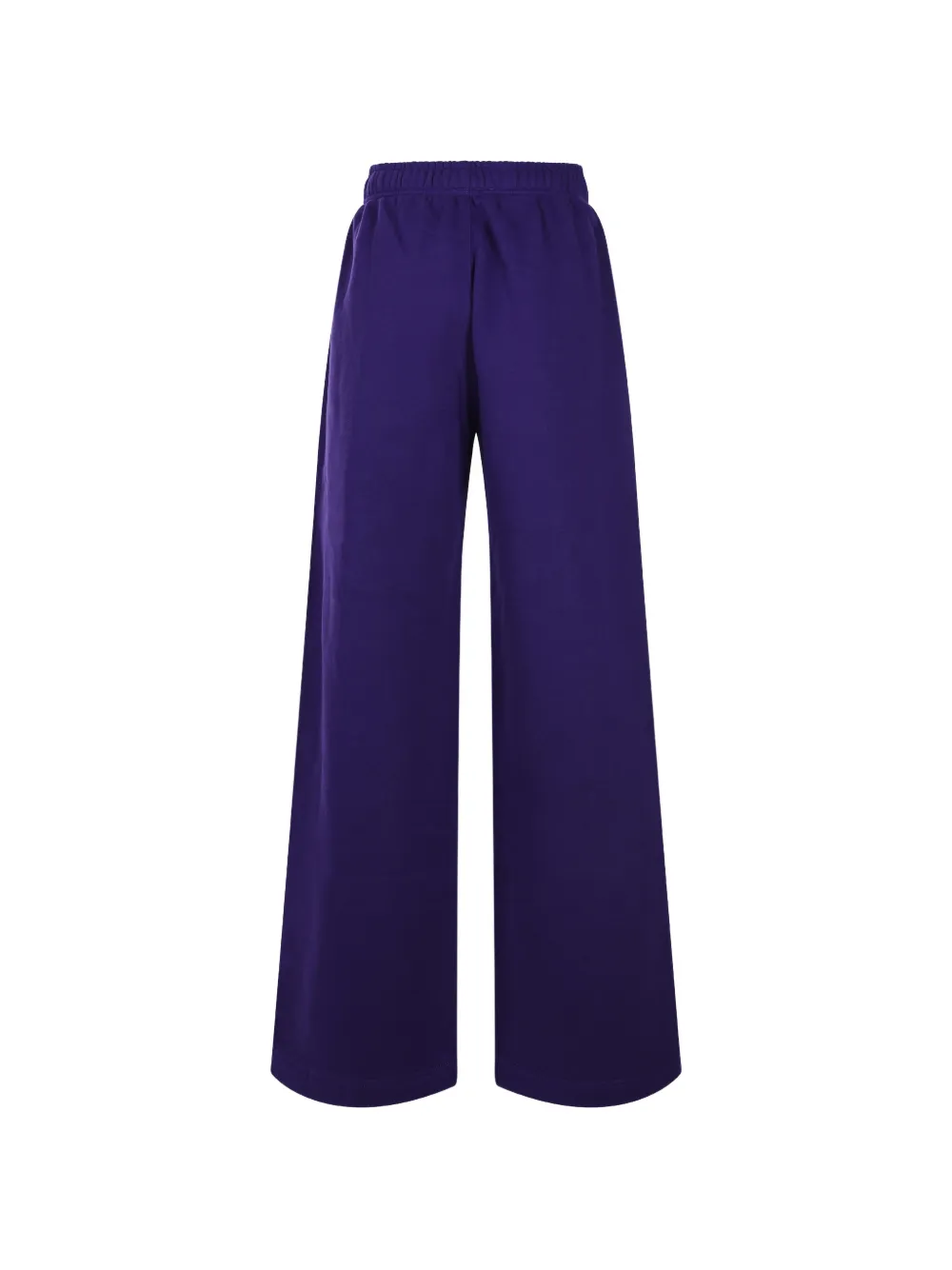 Polo Ralph Lauren Trainingsbroek met trekkoordtaille Paars