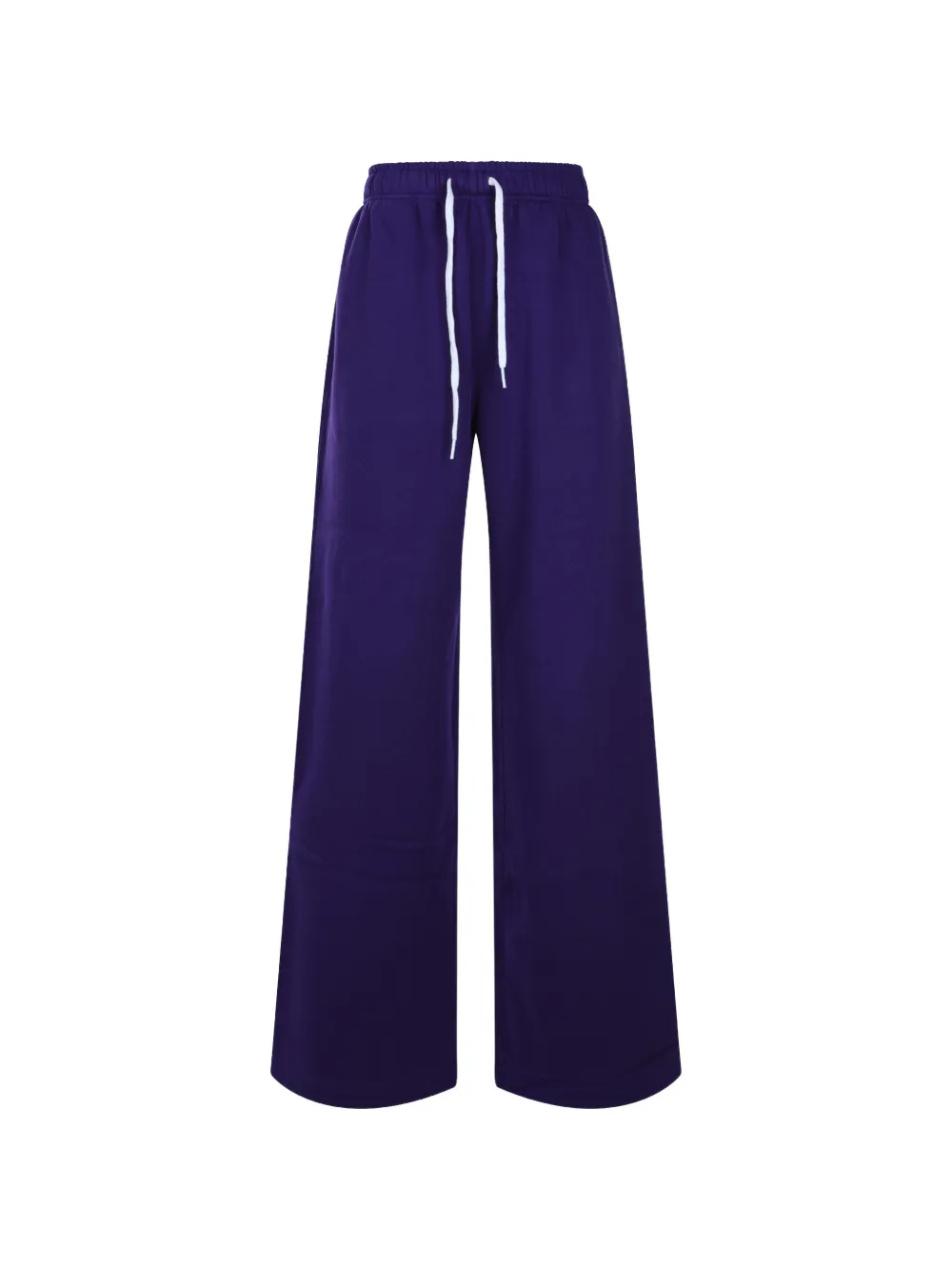 Polo Ralph Lauren drawstring-waist track pants - Viola