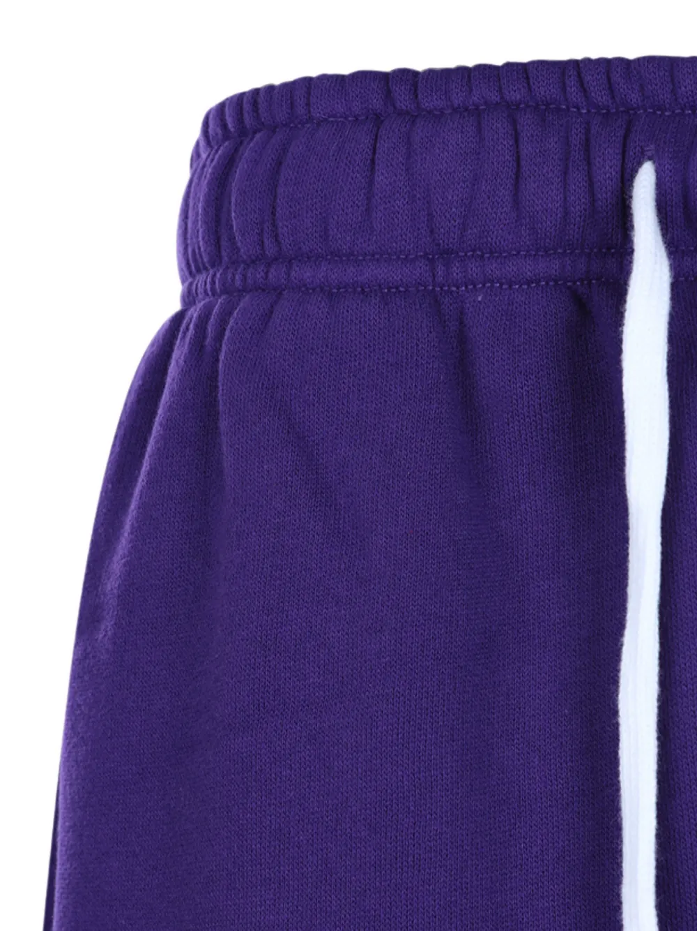 Polo Ralph Lauren Trainingsbroek met trekkoordtaille Paars