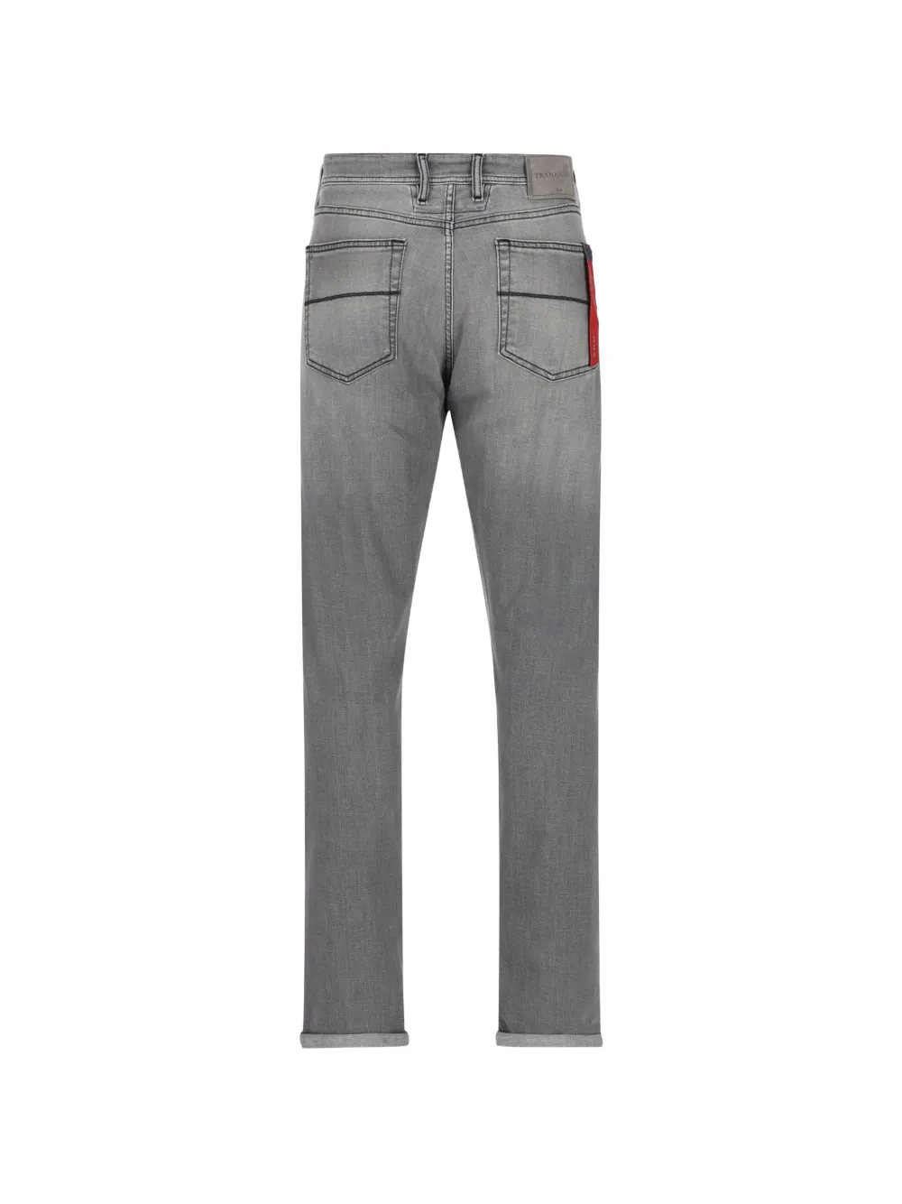 Sartoria Tramarossa Michelangelo jeans Grijs
