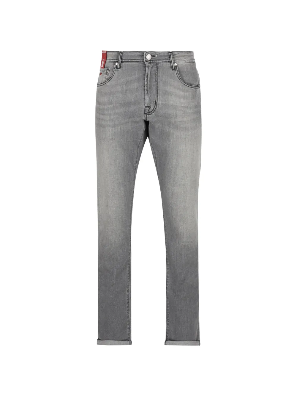 Sartoria Tramarossa Michelangelo jeans - Grau