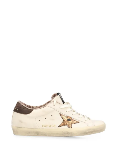 Golden Goose tenis Super-Star