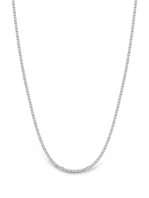 Nialaya Jewelry Mini Tennis necklace