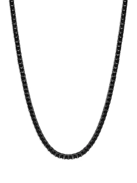 Nialaya Jewelry Tennis necklace