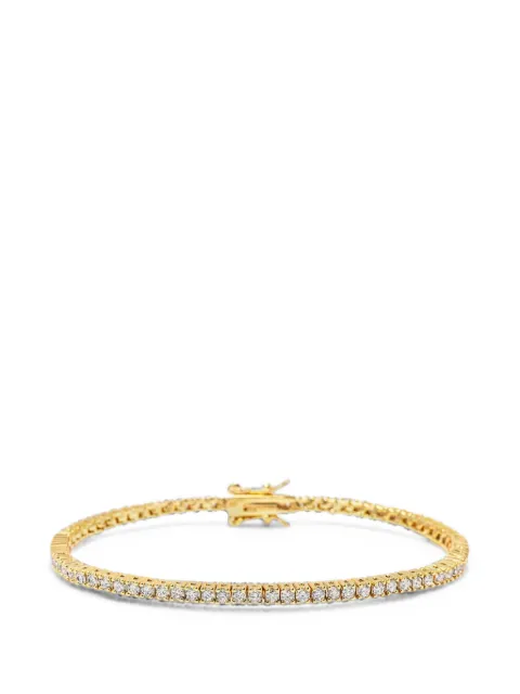 Nialaya Jewelry سوار تنس صغير