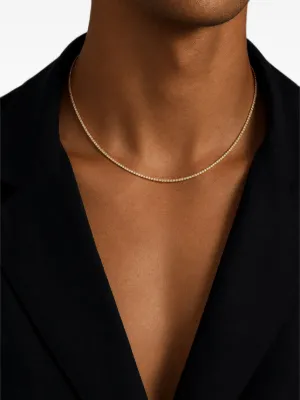 Nialaya Jewelry メンズ ネックレス通販 - FARFETCH