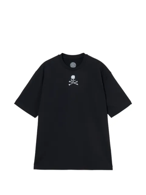 Mastermind Japan skull-print regular-fit T-shirt