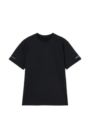 Sacai オーバーサイズ ポケット Tシャツ | ブルー | FARFETCH JP