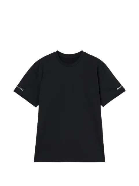 Mastermind Japan logo-print Moonrakers T-shirt