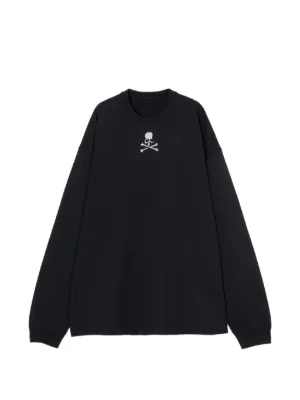 Neighborhood ロングTシャツ | ブラック | FARFETCH JP
