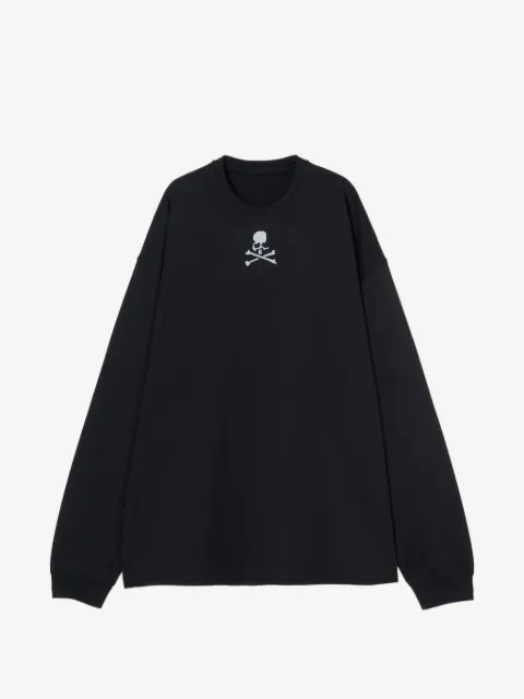 Mastermind Japan футболка с принтом