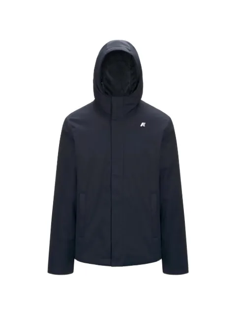 K-Way Jacko hooded jacket