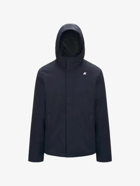 K-Way Jacko hooded jacket