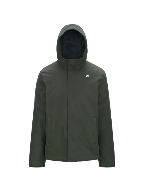K-Way Jacko hooded jacket