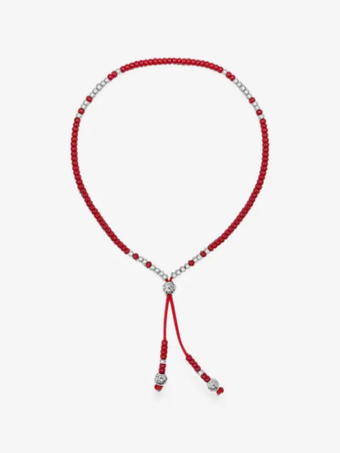 Nialaya Jewelry beaded drawstring bracelets