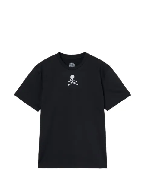Mastermind Japan skull-print Moonrakers T-shirt
