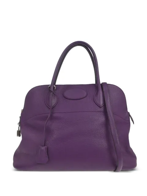 Hermès Pre-Owned 2011 35 Bolide tote bag