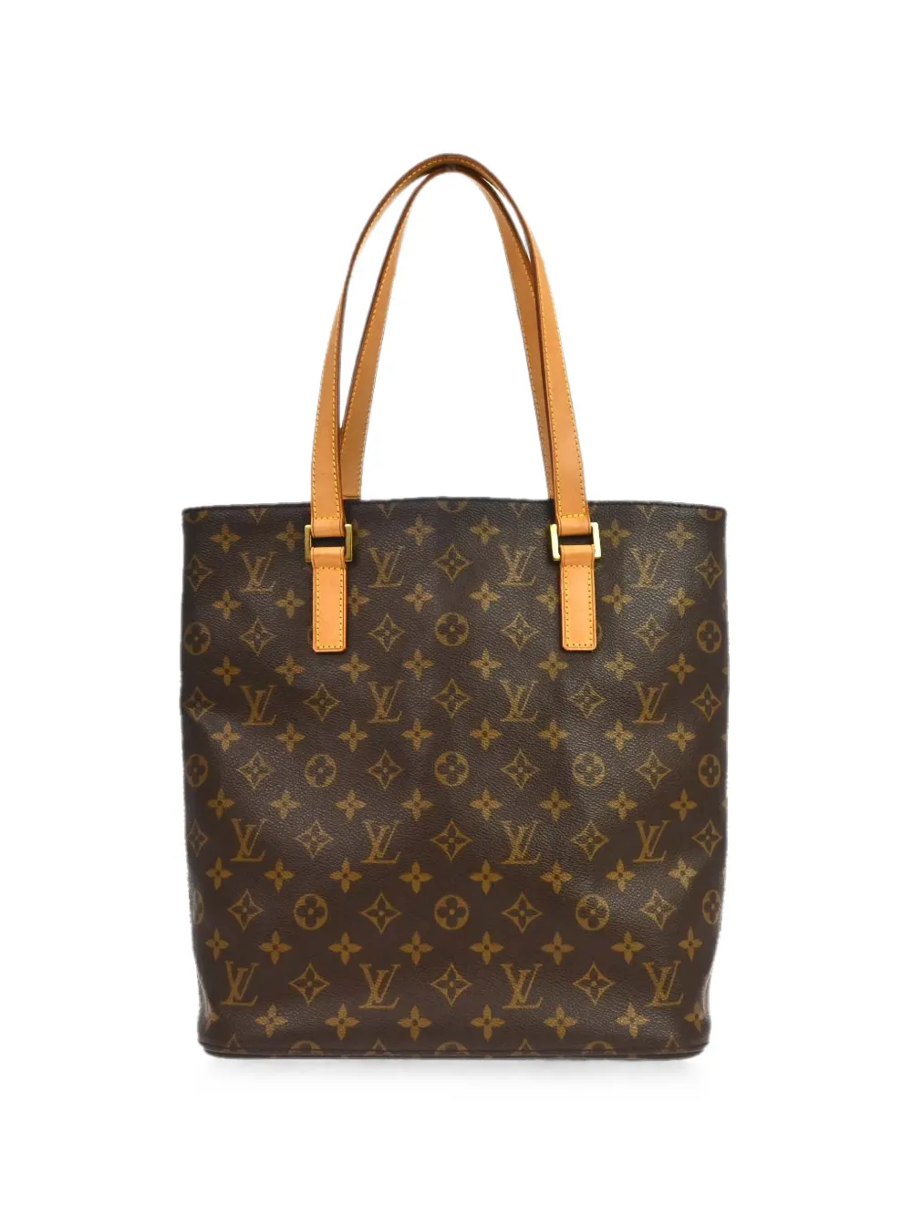 Louis Vuitton Pre-Owned 2002 Monogram Vavin GM tote bag - Marrone