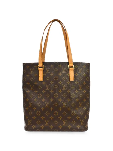 Louis Vuitton Pre-Owned 2002 Monogram Vavin GM tote bag