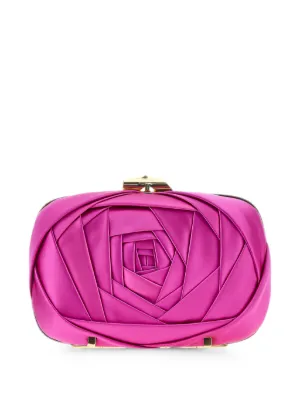 Roger Vivier（ロジェ・ヴィヴィエ）クラッチバッグ｜Farfetch（ファー