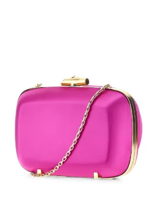 Roger Vivier（ロジェ・ヴィヴィエ）クラッチバッグ｜Farfetch（ファー