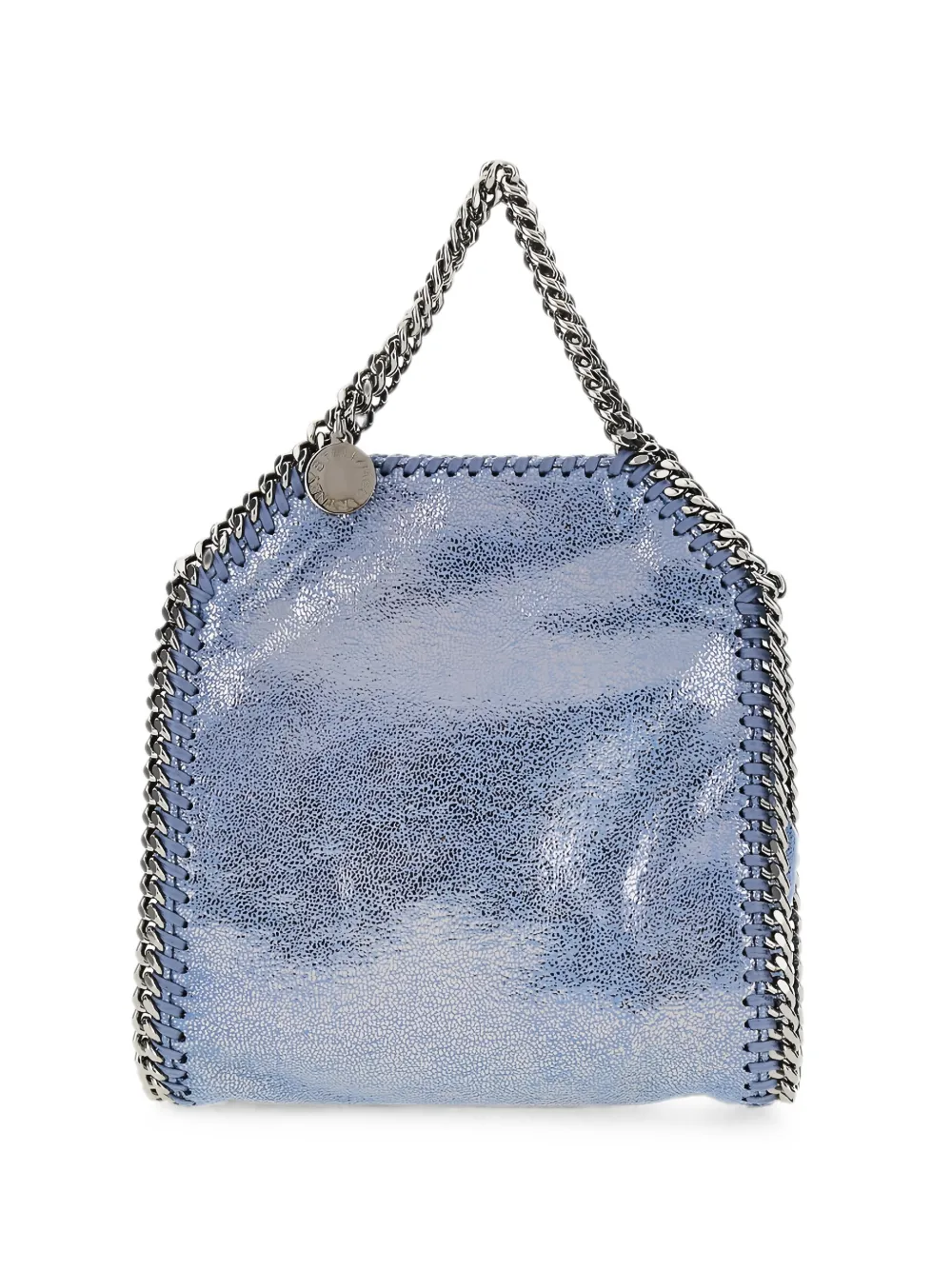 Stella McCartney Falabella tote bag - Blau