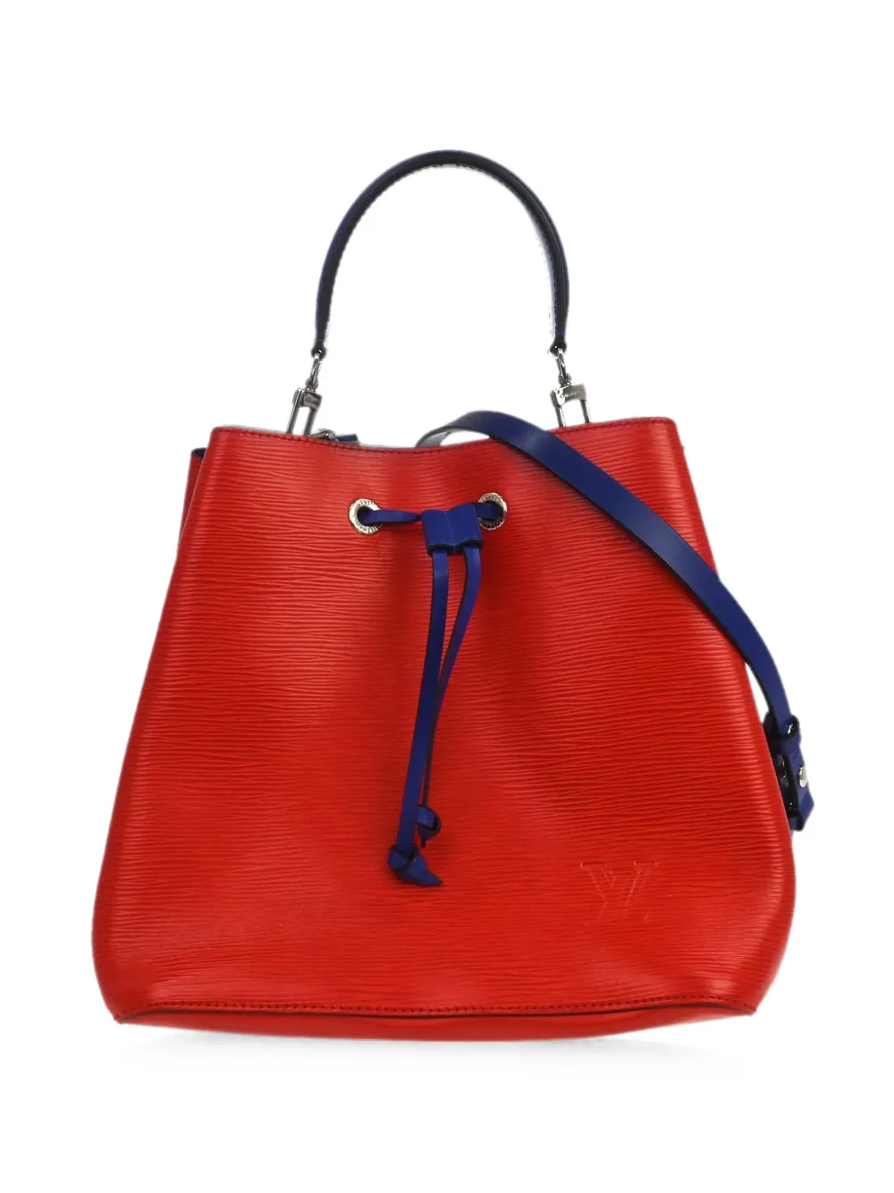 Louis Vuitton Pre-Owned 2018 Epi Neo Noe tote bag - Rot