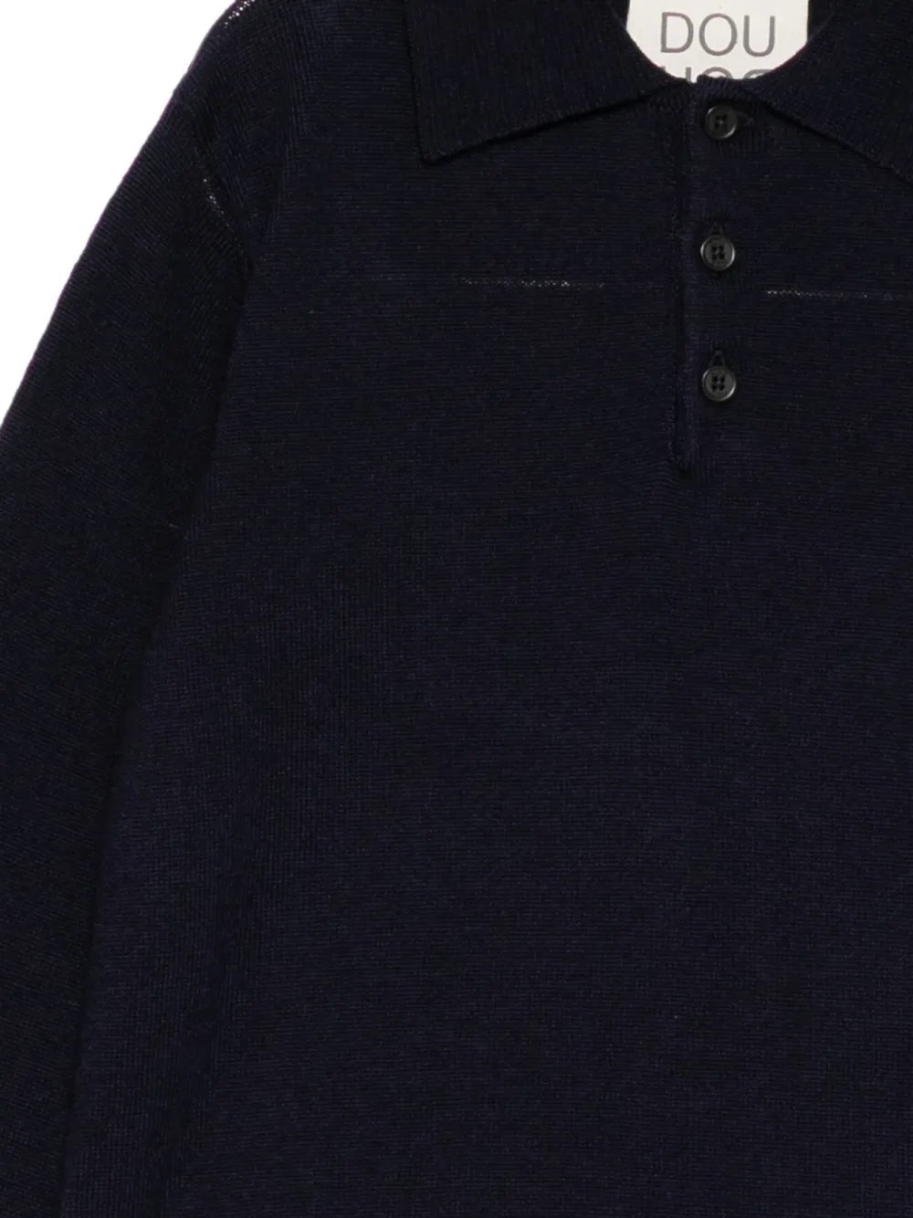 Douuod Kids Trui met lange mouwen Blauw