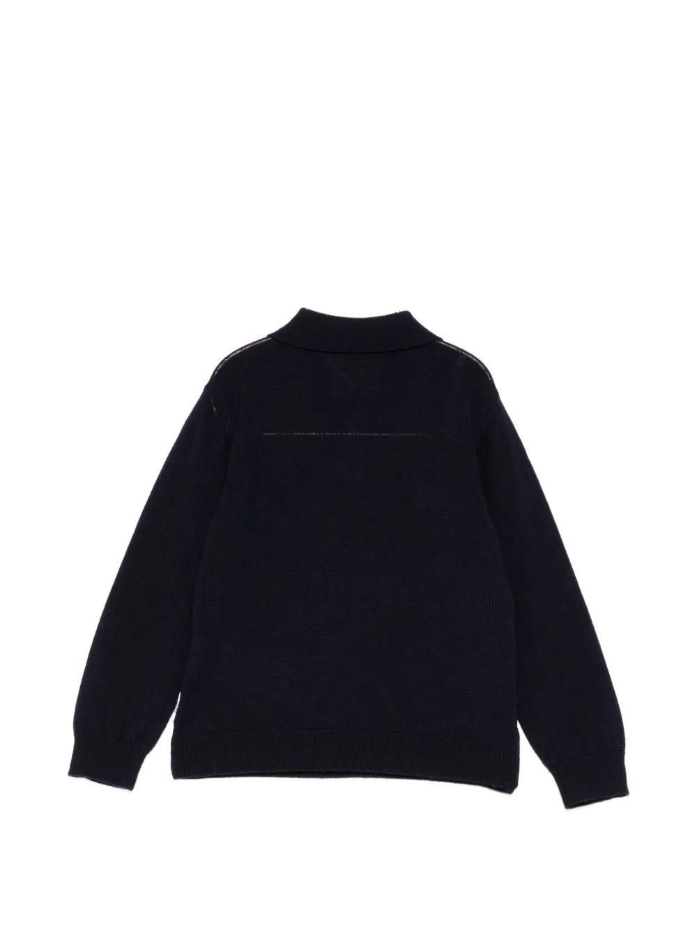 Douuod Kids Trui met lange mouwen Blauw
