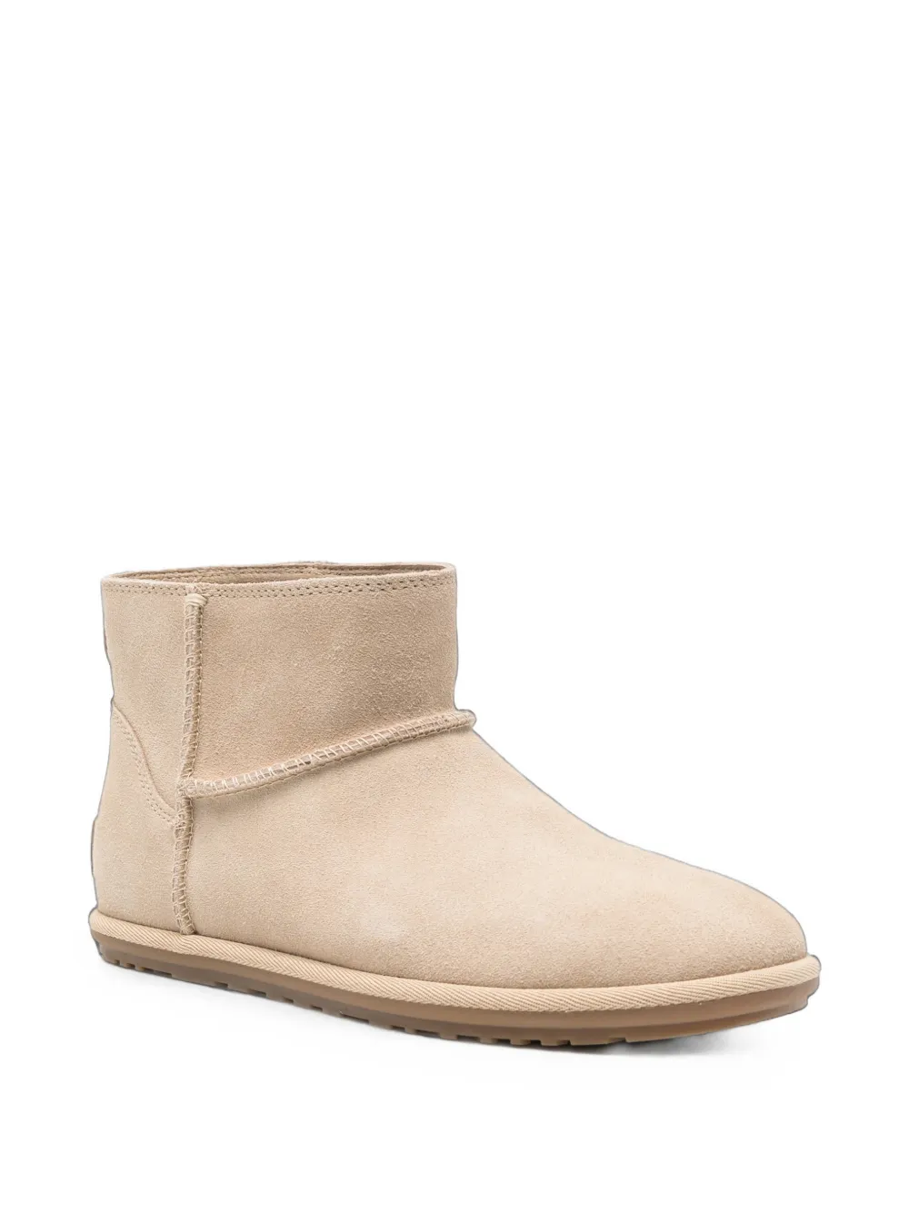 UGG Classic Mini boots Beige