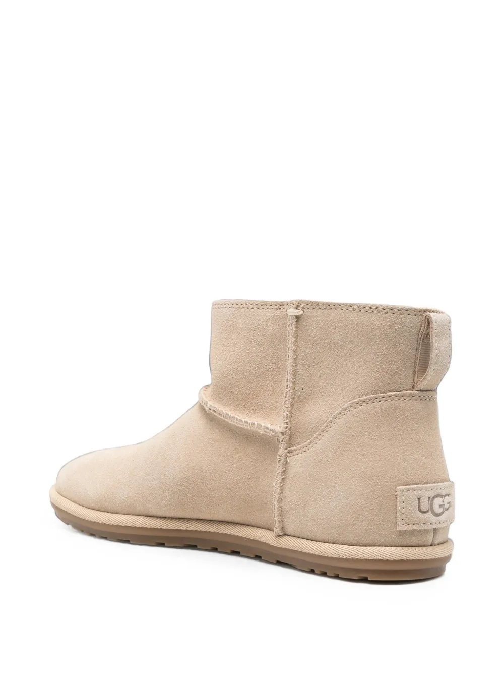 UGG Classic Mini boots Beige