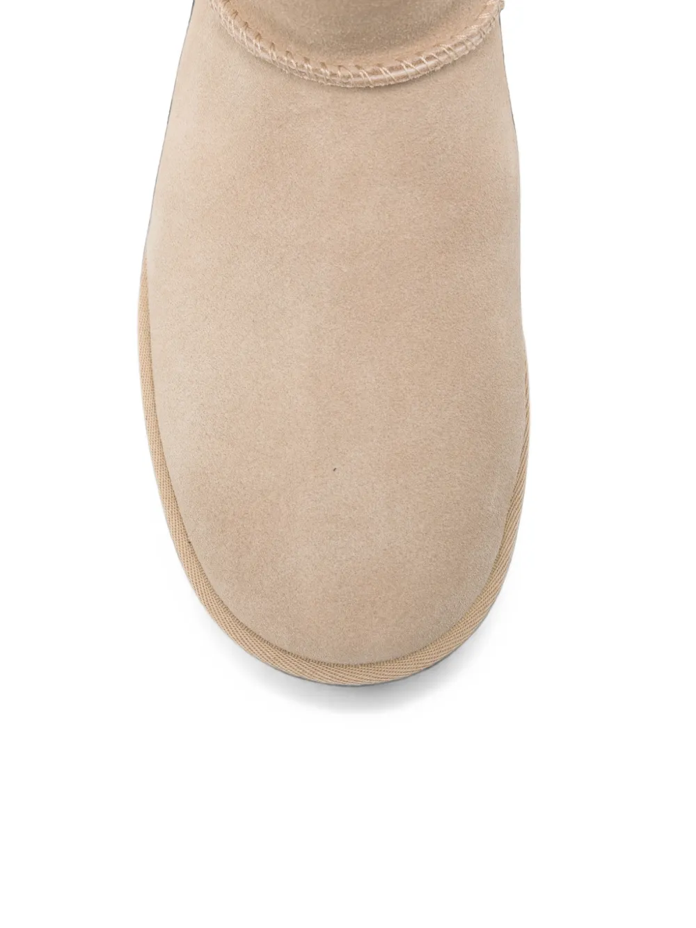 UGG Classic Mini boots Beige