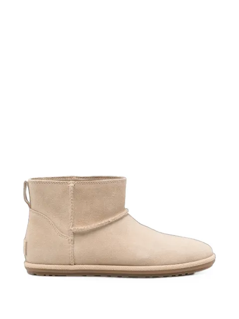 UGG Classic Mini boots
