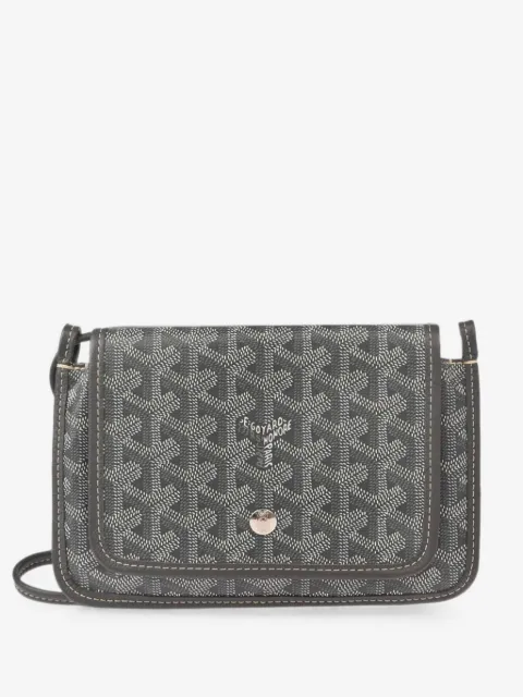 Goyard Pre-Owned 2024 Plumet shoulder bag